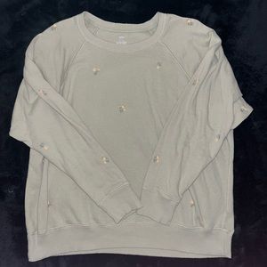 Super lightweight and comfy sweater from Aerie.